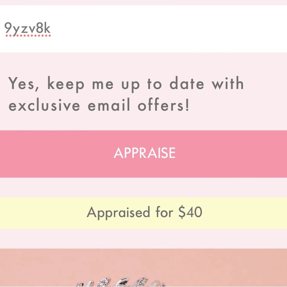 Charmed Aroma | Necklace - Picture 3 of 4